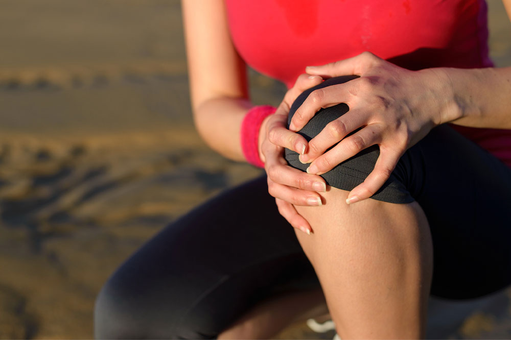 6 knee braces to improve knee health