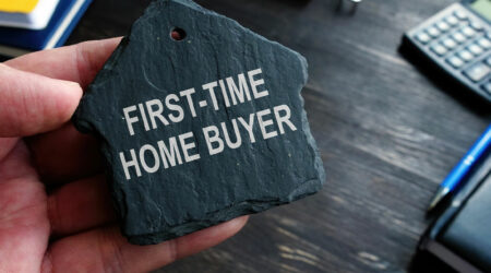 7 helpful tips for first-time home buyers