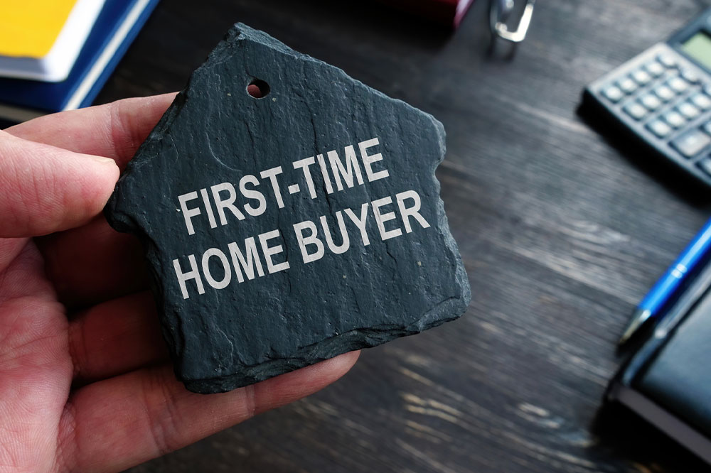 7 helpful tips for first-time home buyers