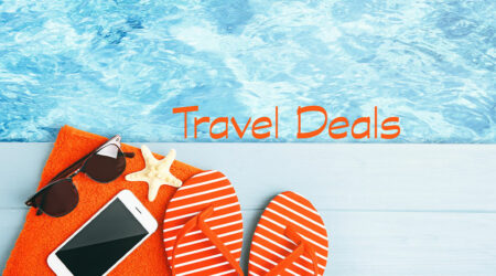 7 ways to find great travel deals