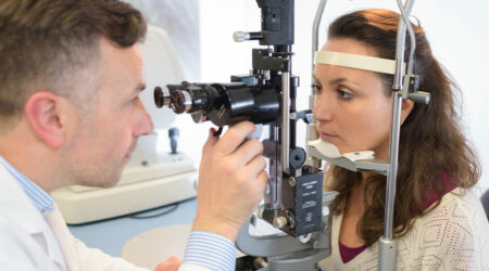 3 tips for finding the best ophthalmologist