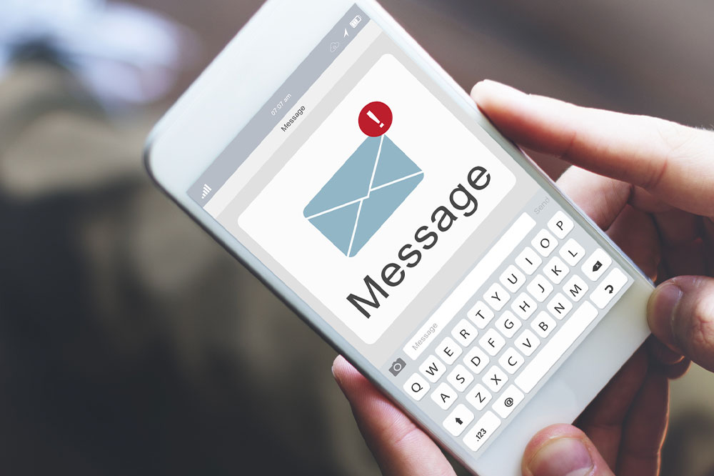 Text messaging services &#8211; Types and benefits for businesses