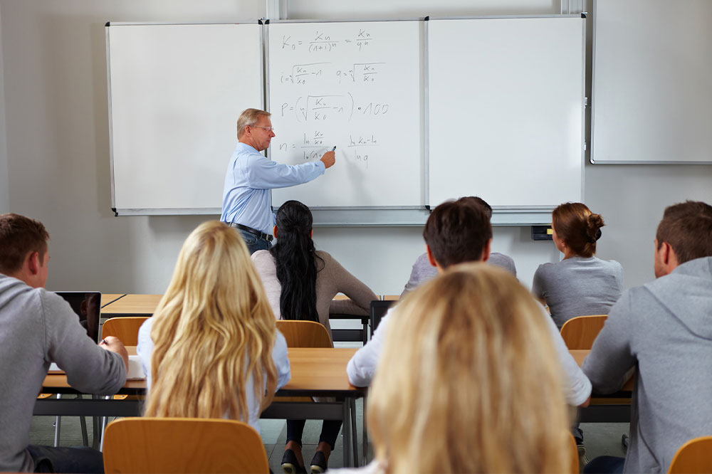 Types of scholarships for college, undergraduate, and international education