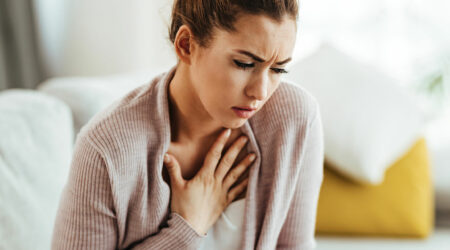 Acute bronchitis &#8211; Causes, symptoms, and effective remedies