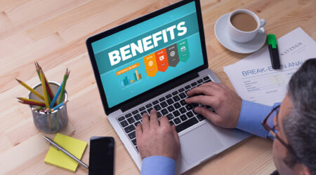 Benefits of employee reward programs and how to design one
