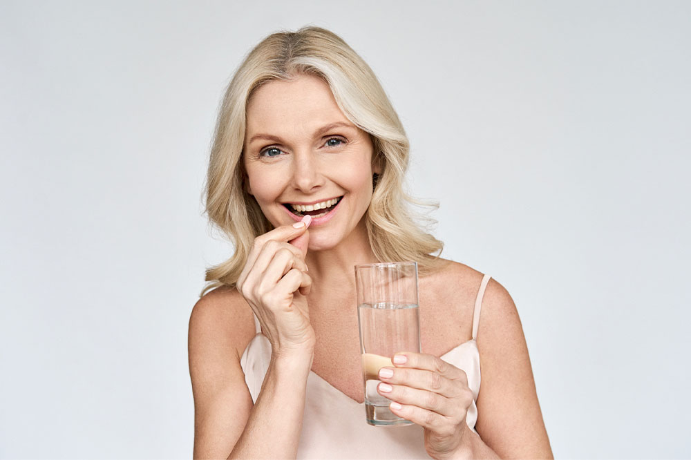 Collagen deficiency &#8211; Symptoms, causes, and management