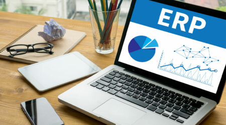 ERP software – Benefits and top ones to consider