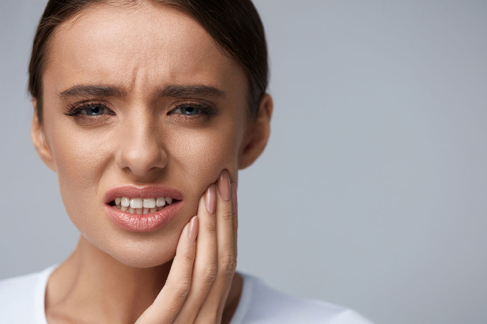 Gum disease &#8211; Signs, causes, and management options