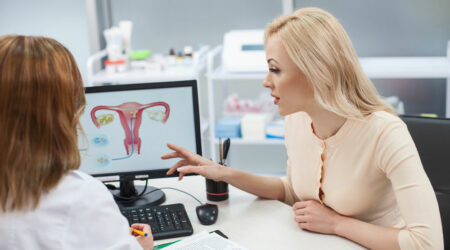 Hysterectomy &#8211; Types, advantages, and associated risks