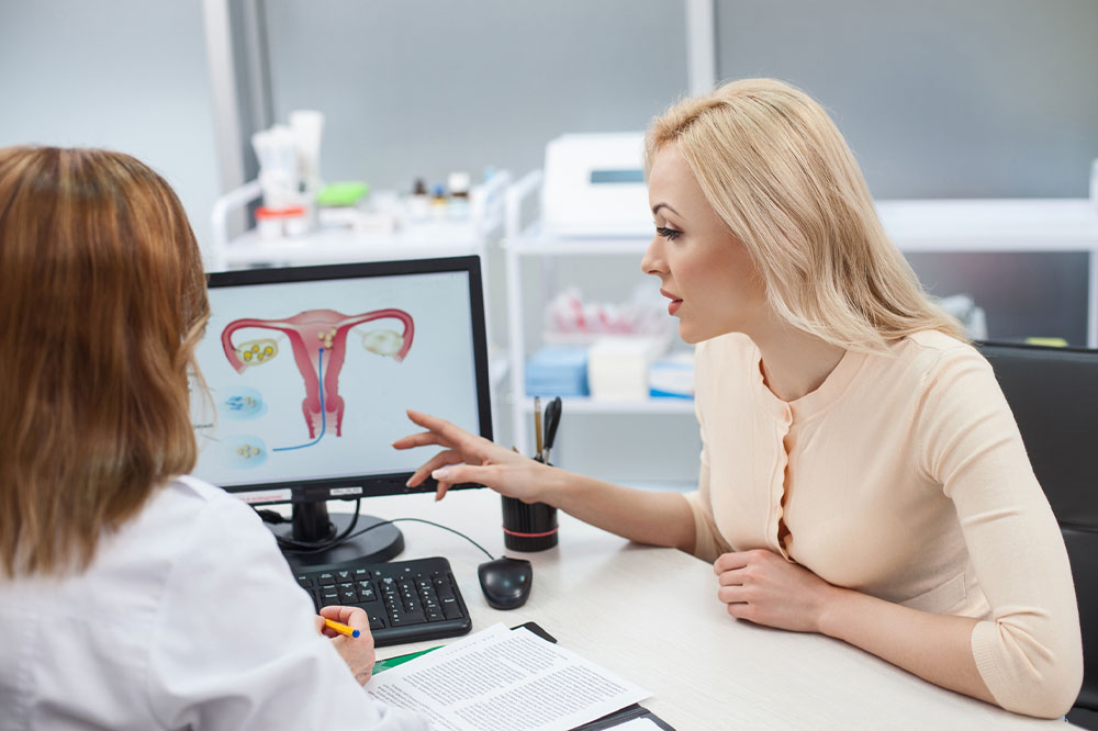 Hysterectomy – Types, advantages, and associated risks