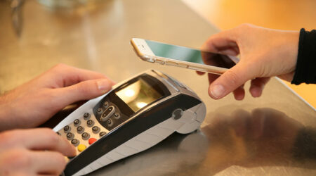 Modes and benefits of electronic payment processing