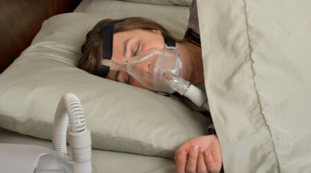 Sleep apnea &#8211; Symptoms, causes, diagnosis, and more