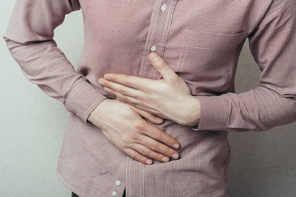 Stomach flu – Symptoms, causes, and management