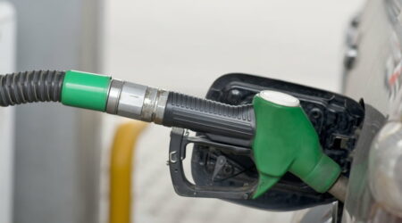 4 common types of fuel to consider