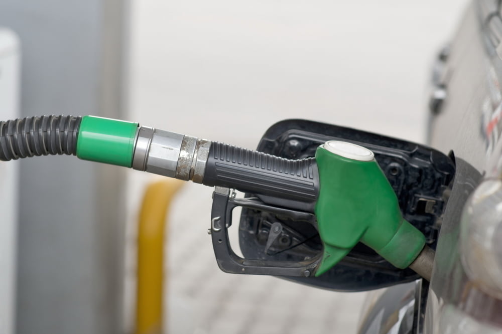 4 common types of fuel to consider