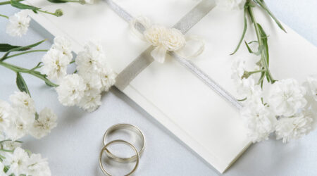 4 essential tips to pick the right wedding invitation