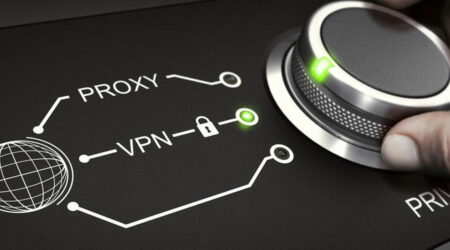 4 things to consider before buying a VPN server