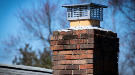 5 most common chimney problems