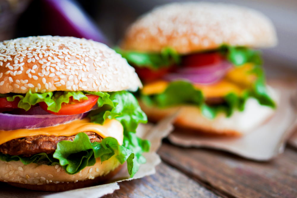 7 tips for starting and running a burger franchise