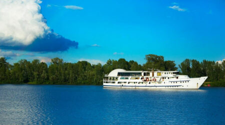 3 French river cruises that you must go on