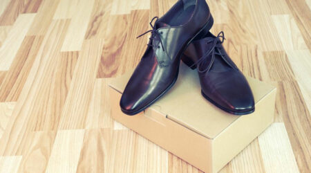 3 essential factors to consider before buying footwear for work