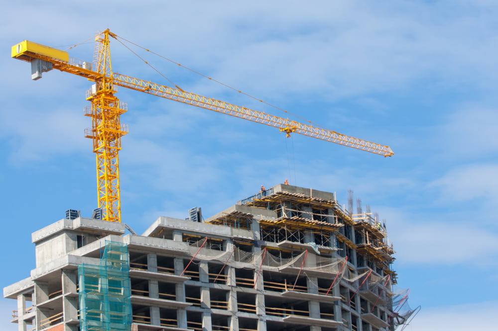 Things to know about construction