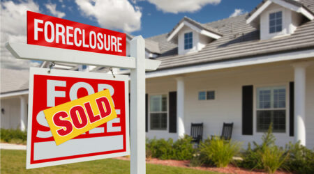 Things to know about foreclosure homes