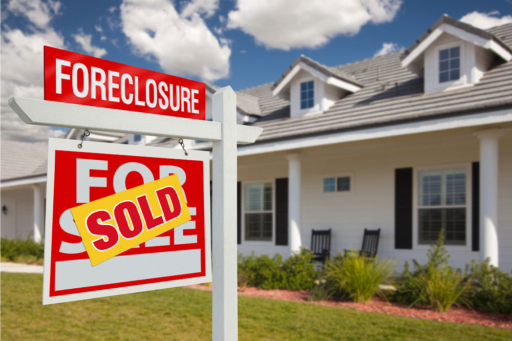 Things to know about foreclosure homes