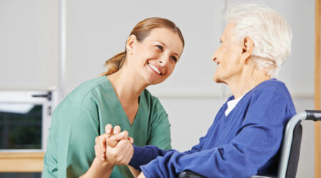 Things to know about nursing care services and courses