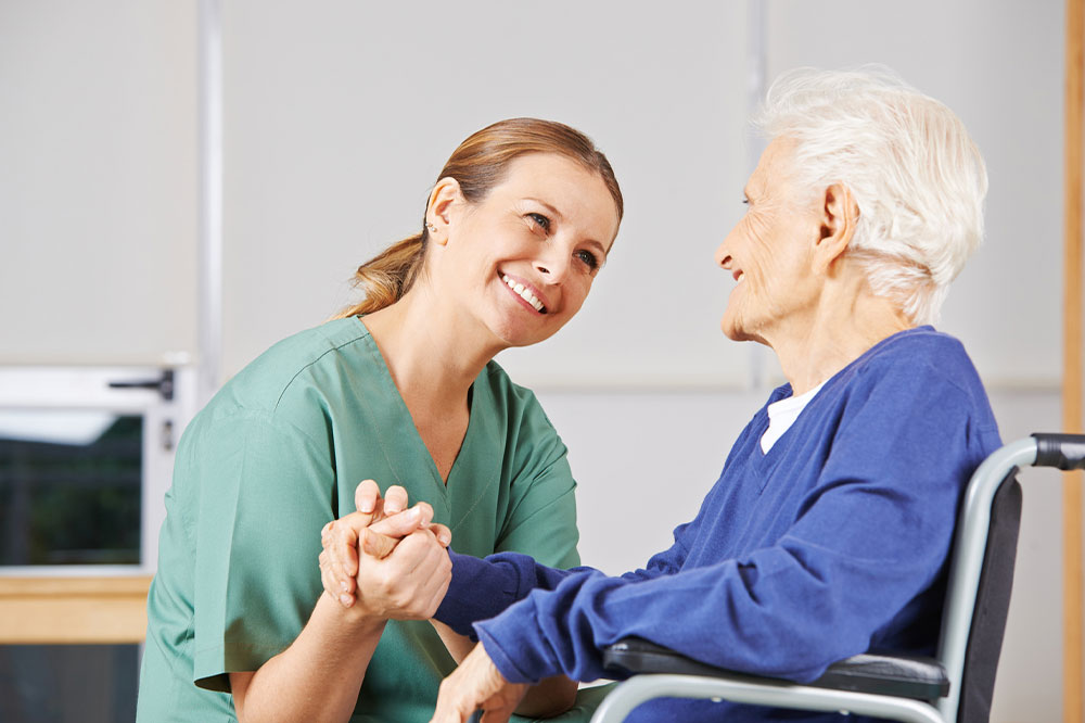 Things to know about nursing care services and courses