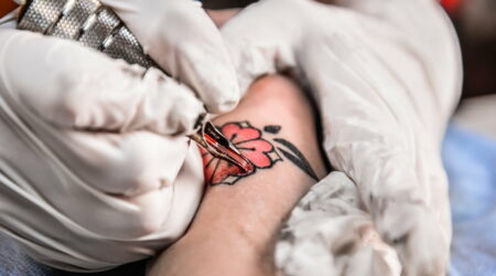 Things to know before getting a tattoo or piercing
