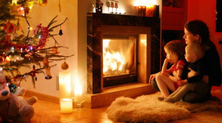 Things to know before investing in a fireplace