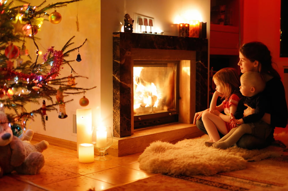 Things to know before investing in a fireplace