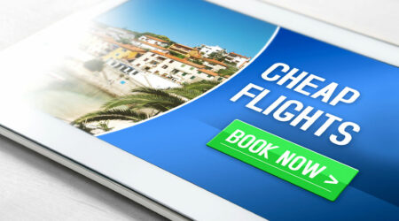 Tips to book cheap last-minute flights