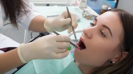 Tooth abscess &#8211; Causes, symptoms, and management