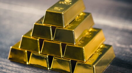 Top 5 ways to invest in gold