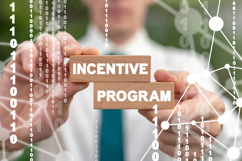 Top 6 ideas for an employee incentive program