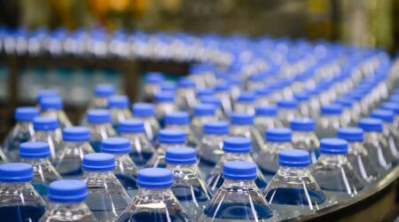 Top reasons behind the popularity of bottled water