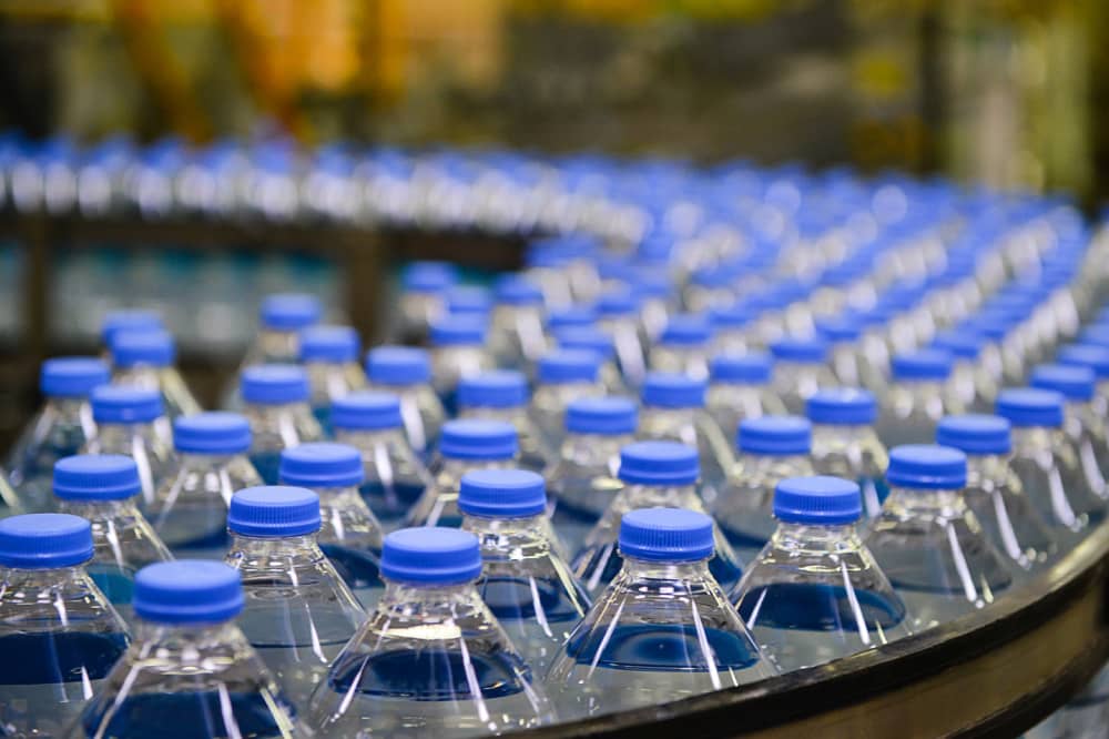 Top reasons behind the popularity of bottled water