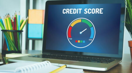 Top tips for improving credit score