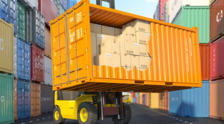 Types and benefits of freight services