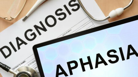 Types, causes, symptoms, and management of aphasia