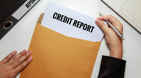 Understanding credit reports and tips for maintaining a healthy one