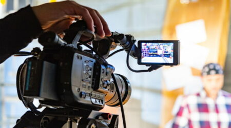 Understanding the basics of video production