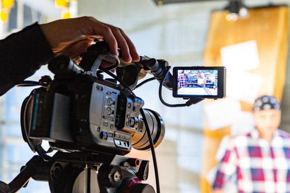 Understanding the basics of video production