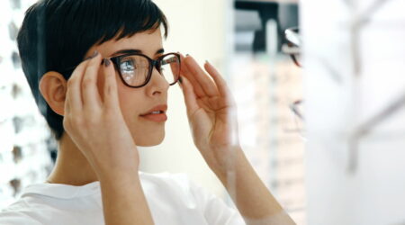 Useful products and tips for vision care