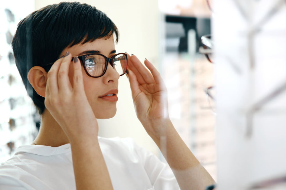 Useful products and tips for vision care