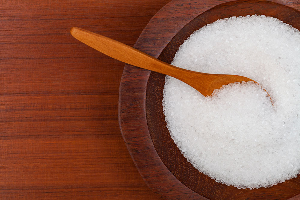 Uses, benefits, and risks of Epsom salt