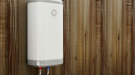 Water heaters &#8211; Benefits, types, and buying tips