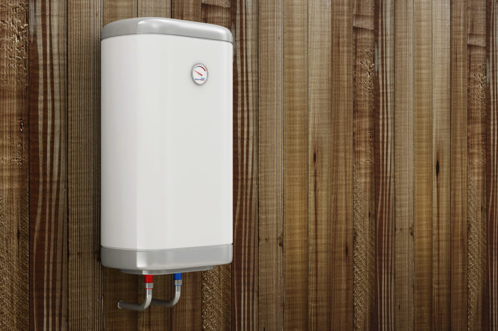 Water heaters &#8211; Benefits, types, and buying tips